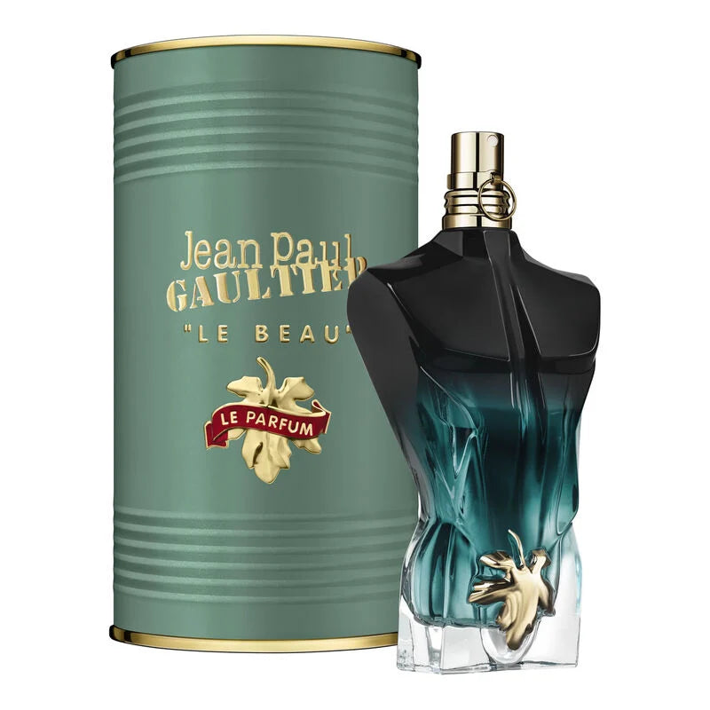 Jean Paul Gaultier Le Beau