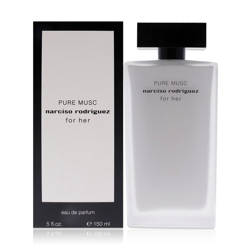 Narciso Rodriguez Pure Musc