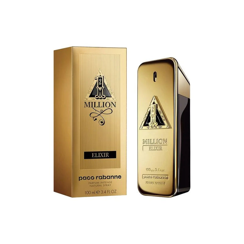 Paco Rabanne 1 Million Elixir Parfum