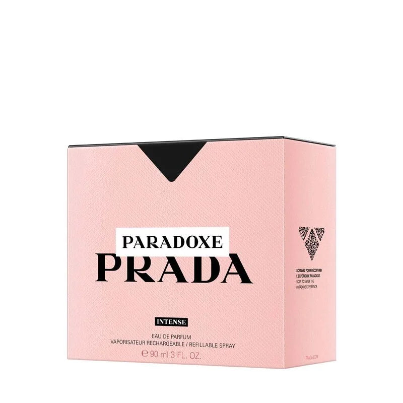 Prada Paradoxe