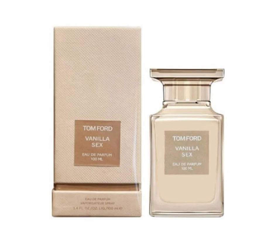 Tom Ford Vanilla Sex