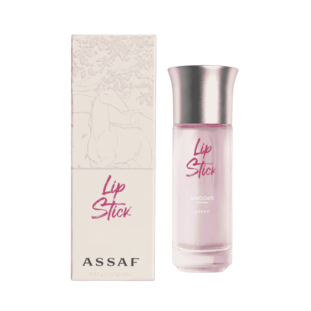 Assaf Lip Stick