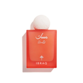 IBRAQ Raspberry Musk Eau de Parfum 75ml - Tester bottle only