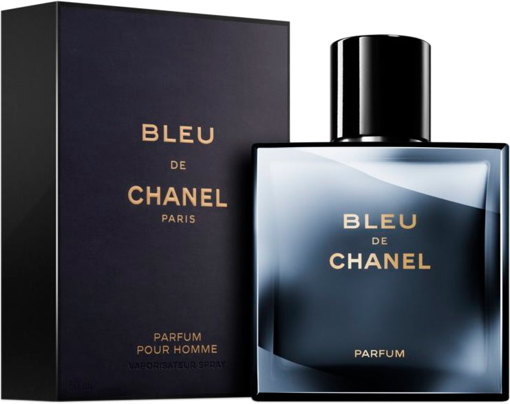 Bleu de Chanel Parfum