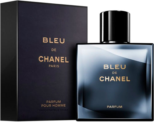 Bleu de Chanel Parfum