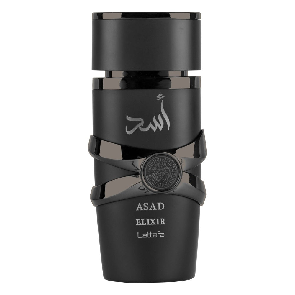 Lattafa Asad Elixir Eau de Parfum 100 ML