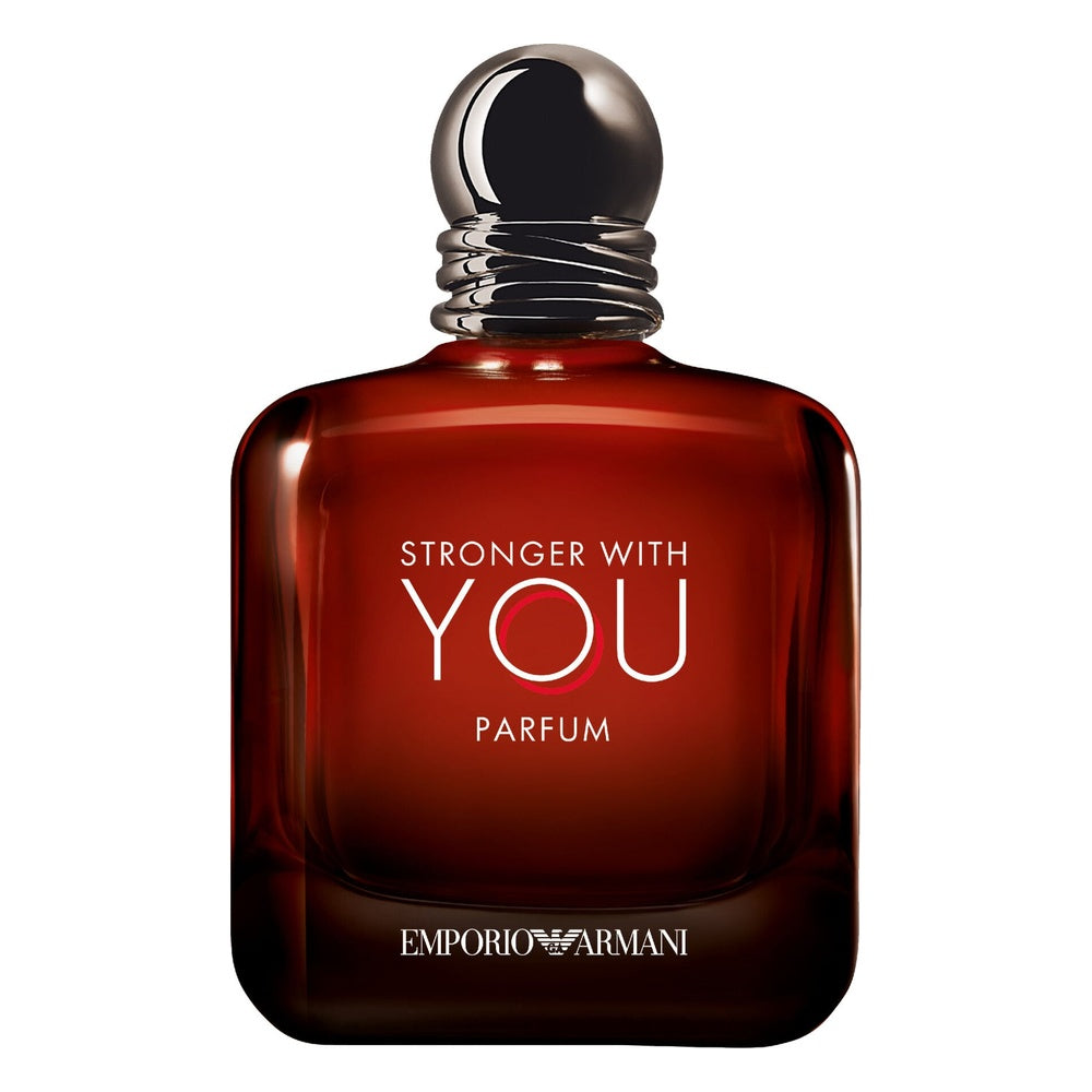 Emporio Armani Stronger With You Parfum 100 ML