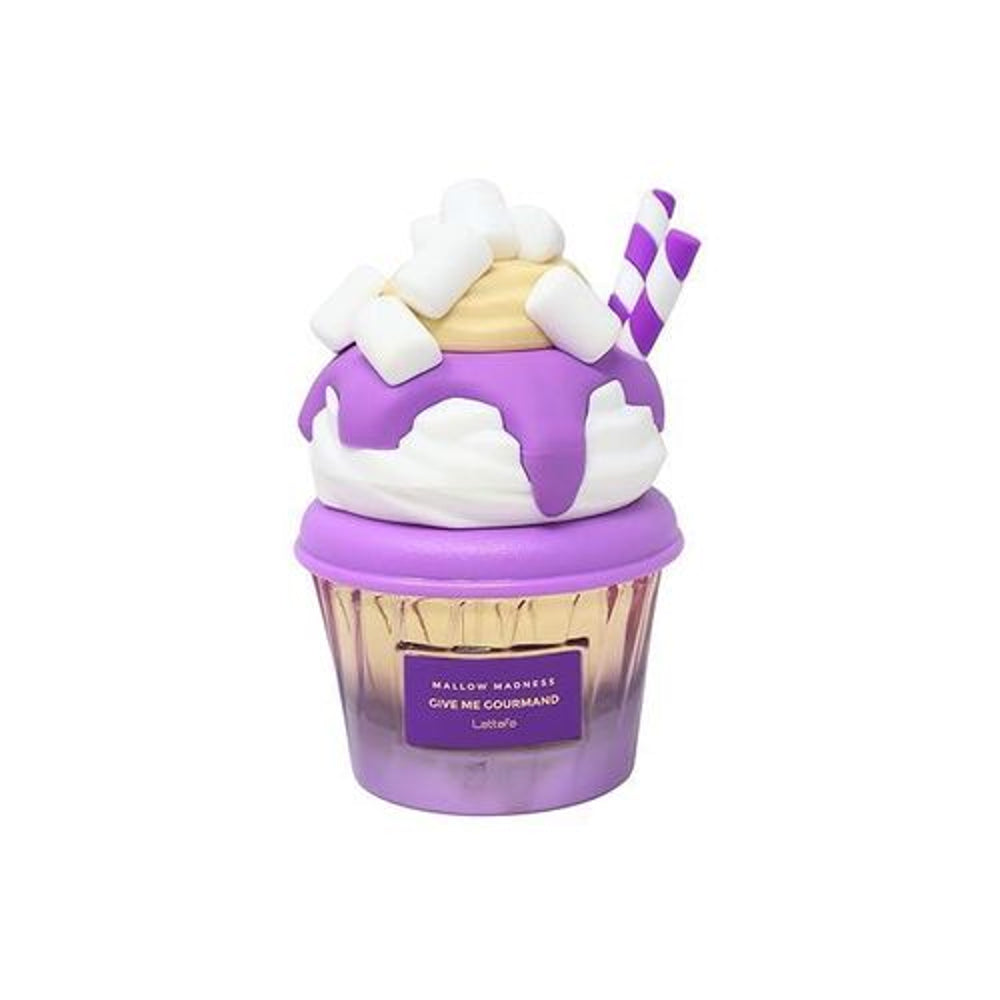 Lattafa Mallow Madness 75 مل