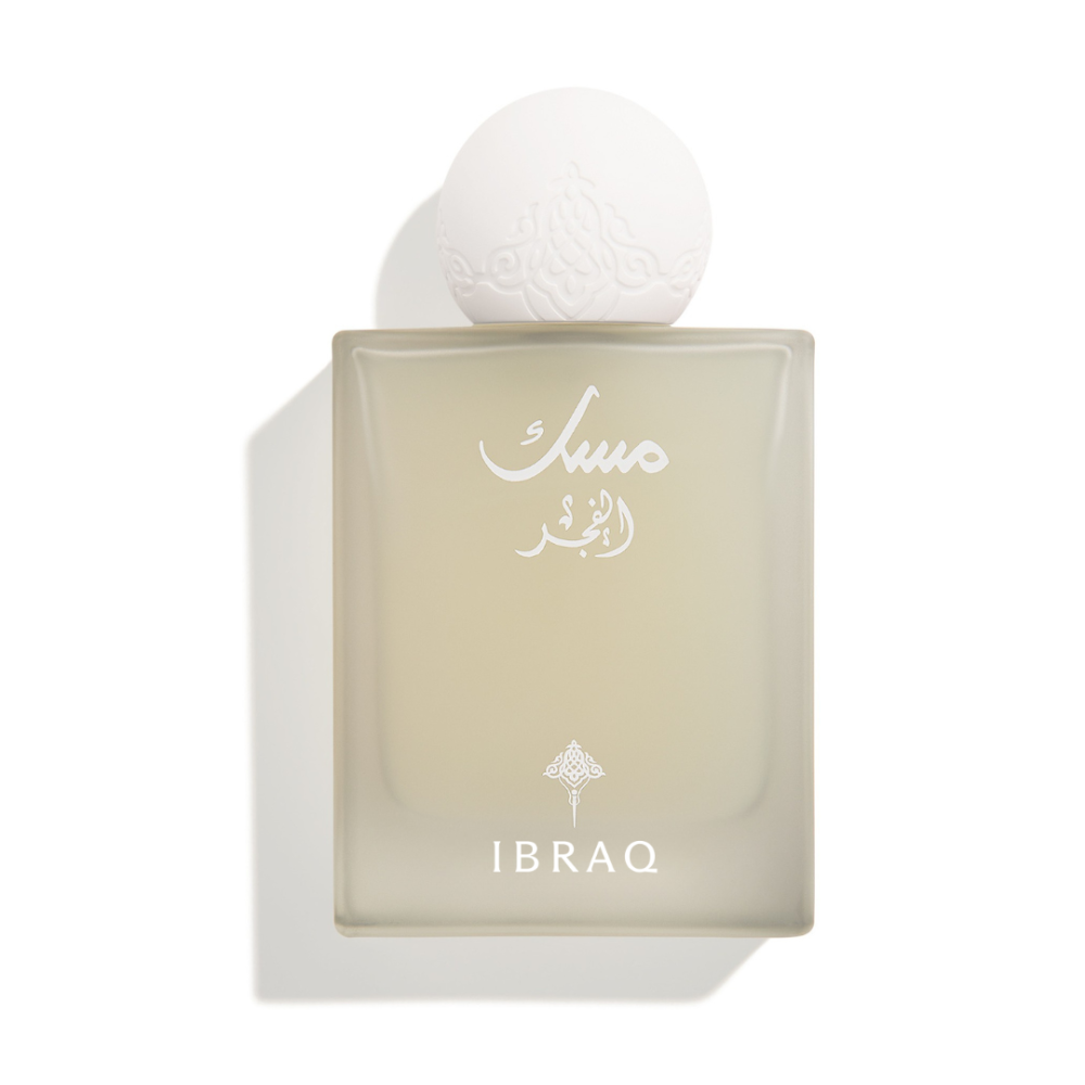 IBRAQ Musk Al-Fajr Eau de Parfum 75ml - Tester bottle only