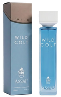 Wild Colt Assaf 200 ml