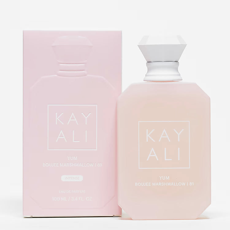 Yum Boujee Marshmallow | 81 Kayali