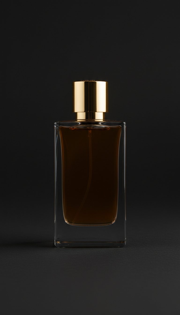 Aurora Noir Eau de Parfum