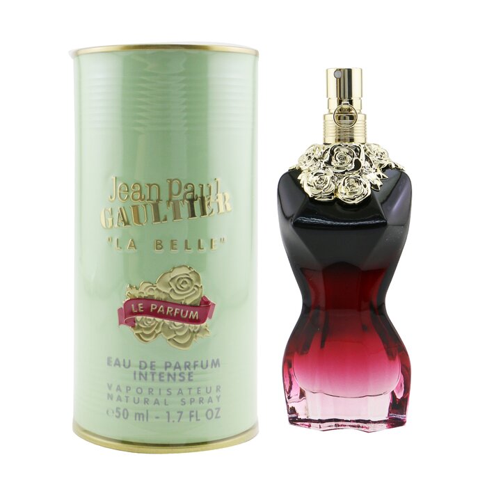 Jean Paul Gaultier La Belle Le Parfum