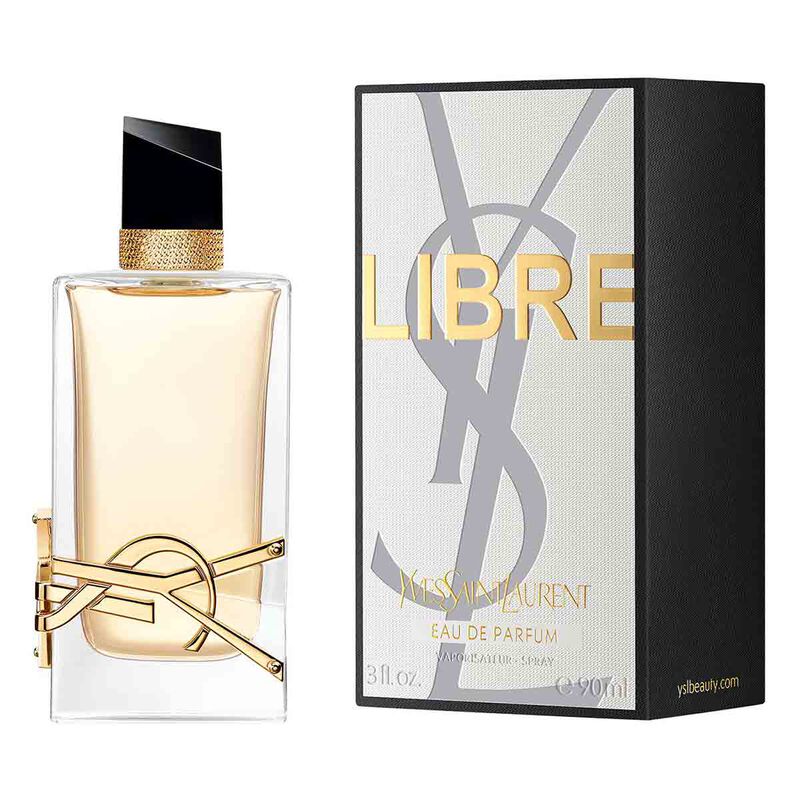 Libre Eau de Parfum