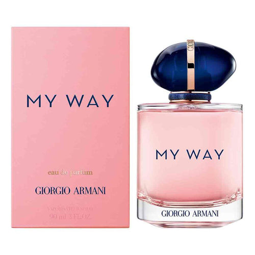 Giorgio Armani My Way Eau de Parfum 90 ML – additional product view