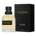 Valentino Uomo Born in Roma Yellow Dream