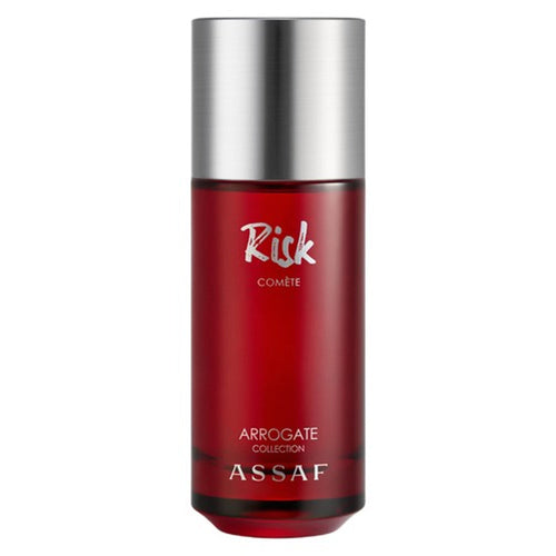ASSAF Risk Comete Eau de Parfum 150 ML – additional product view