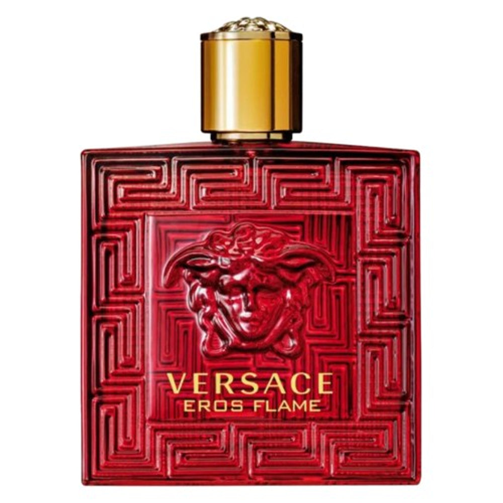 Versace Eros Flame أو دو بارفان 100 مل