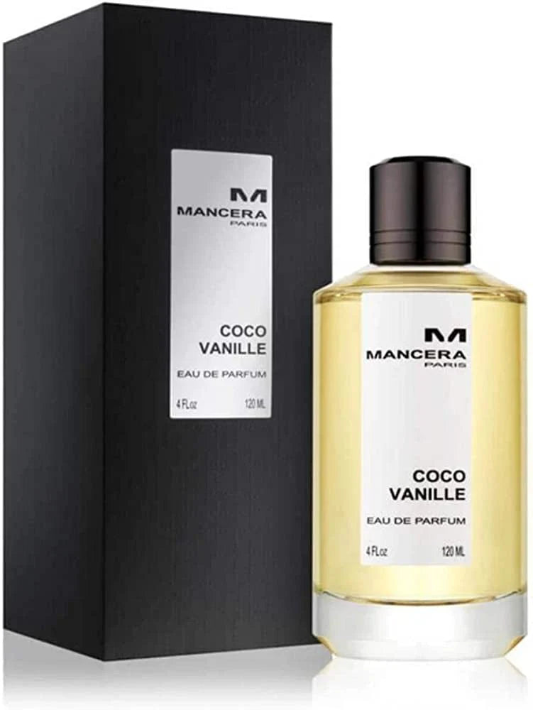 Mancera Coco Vanille