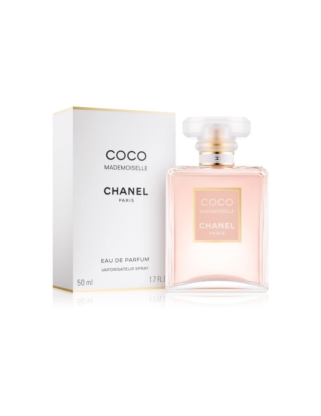 Chanel Coco Mademoiselle