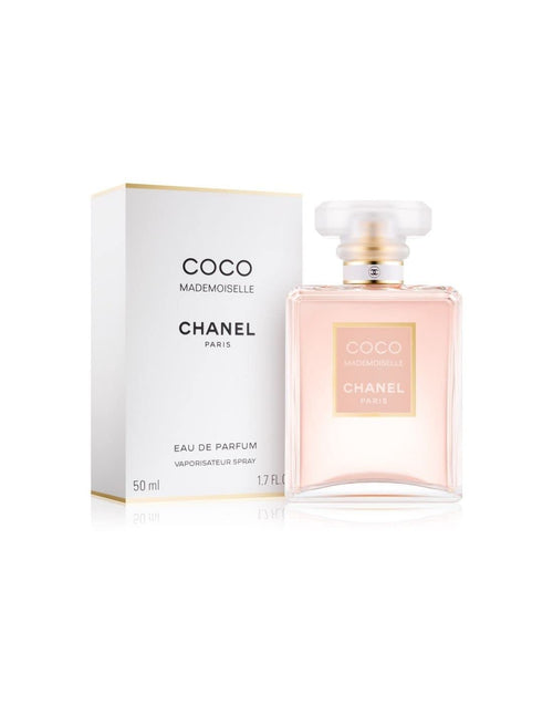 Chanel Coco Mademoiselle