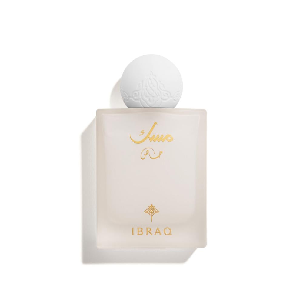 IBRAQ Special Musk Eau de Parfum 75ml - Tester bottle only