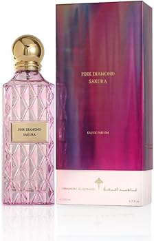 Pink diamond sakura 200 ml