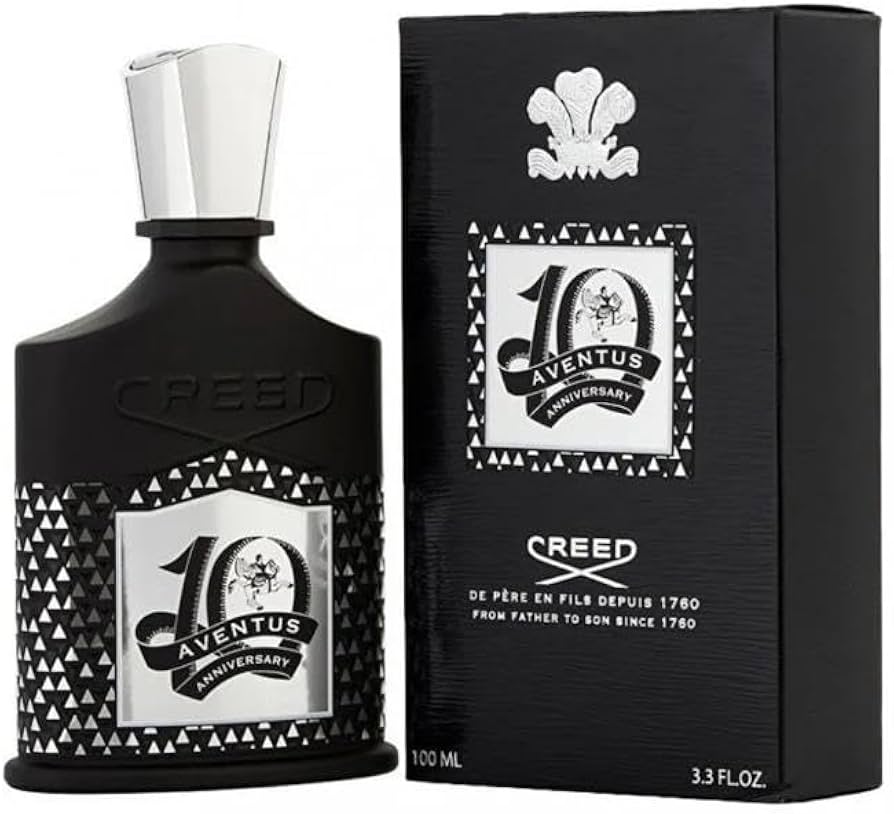creed aventus 10th anniversary