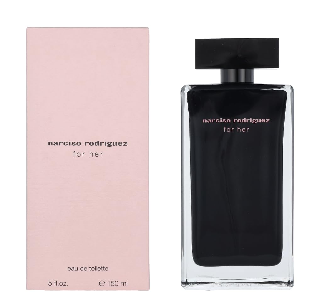 Narciso Rodriguez For Her