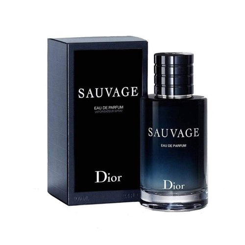 Dior Sauvage Eau de Toilette 100 ML – additional product view