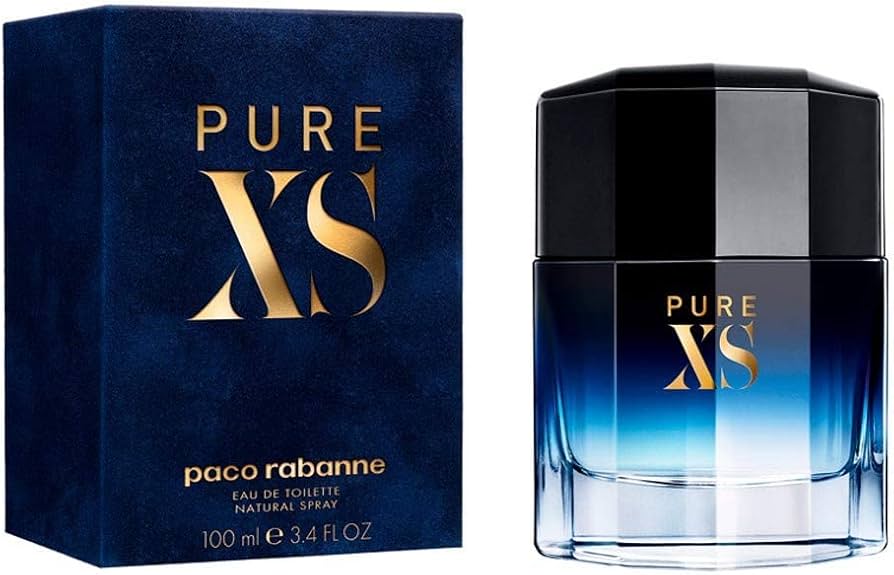 Paco rabanne pure xs