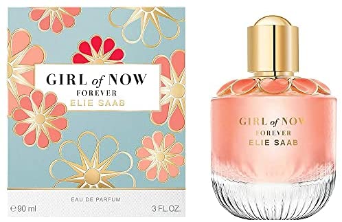 Elie Saab Girl of Now Forever