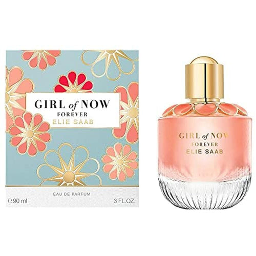 Elie Saab Girl of Now Forever Eau de Parfum 90 ML – additional product view
