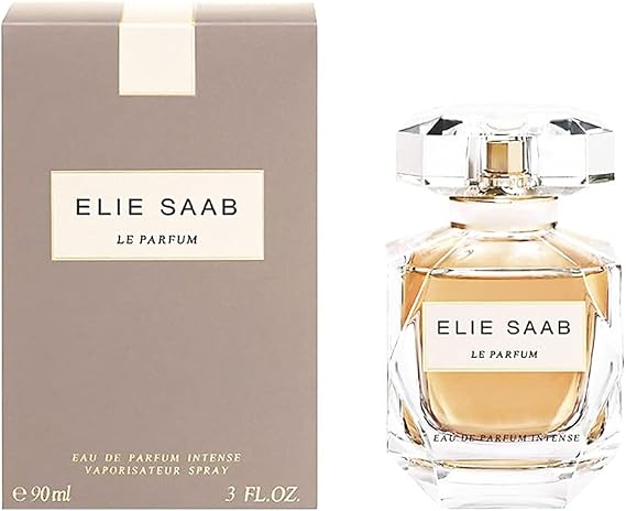 Elie Saab Le Parfum