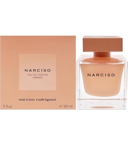 Narciso Rodriguez Poudree Perfume
