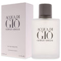 Acqua di Gio Pour Homme
