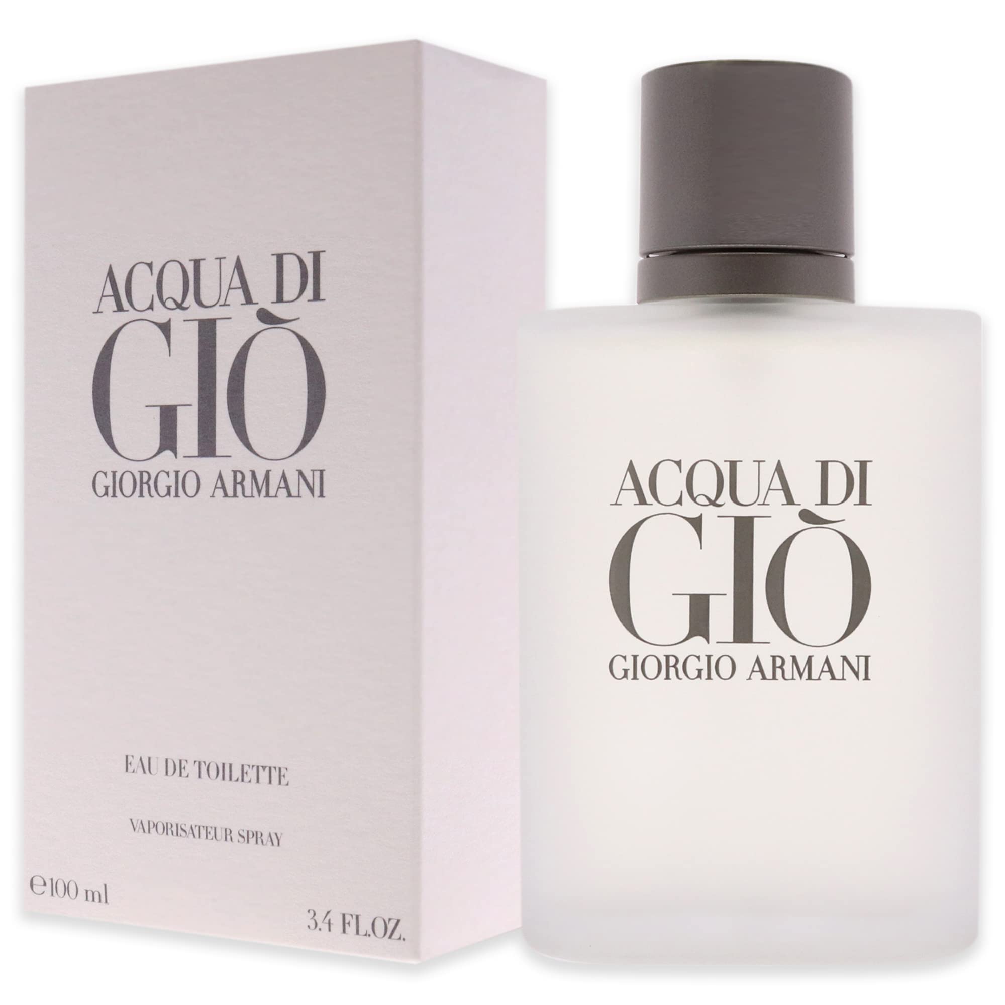 Acqua di Gio Pour Homme