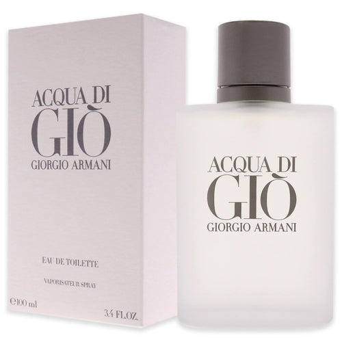 Acqua di Gio Pour Homme