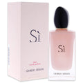 Sì Fiori Eau De Parfum