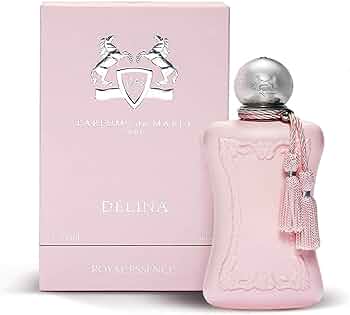Parfums de Marly Delina