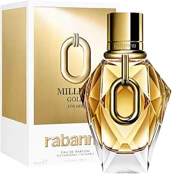 Million Gold for Her Eau de Parfum