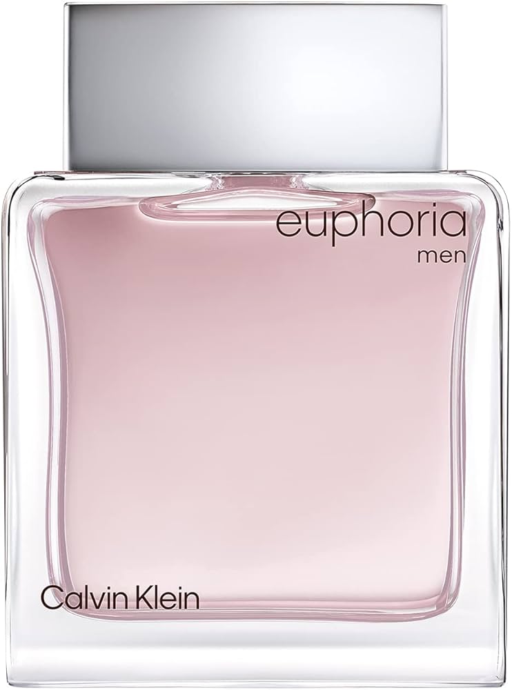 Euphoria Men Intense