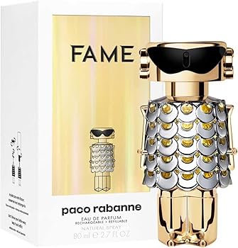 Fame Eau de Parfum