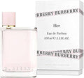 Burberry Her Eau de Parfum