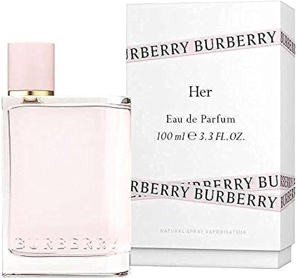 Burberry Her Eau de Parfum