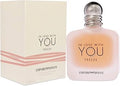 Giorgio Armani In Love With You Freeze