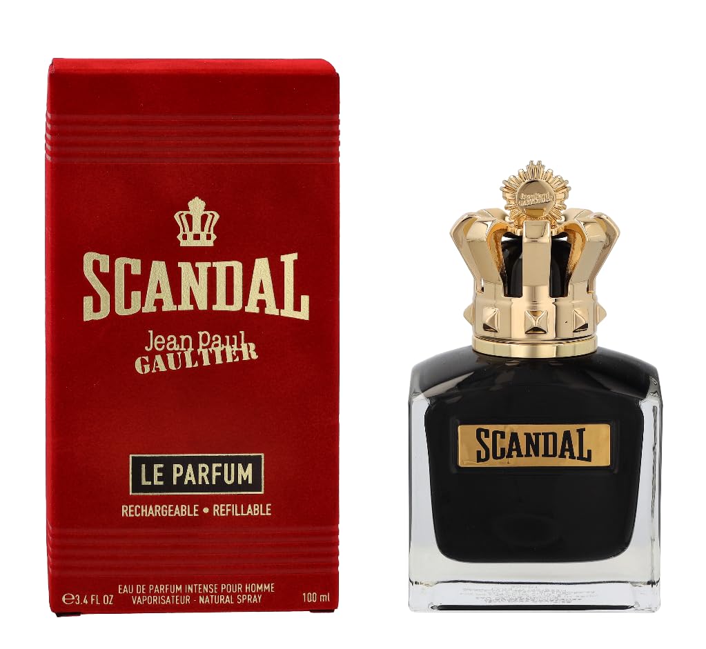 Jean Paul Gaultier Scandal Pour Homme Le Parfum