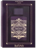 Lattafa Bade'e Al Oud Amethyst