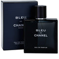 Bleu de Chanel Eau de Parfum