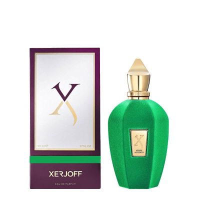 Xerjoff Verde Accento